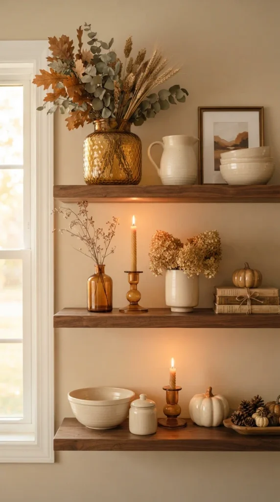 Add Amber Glass Accessories