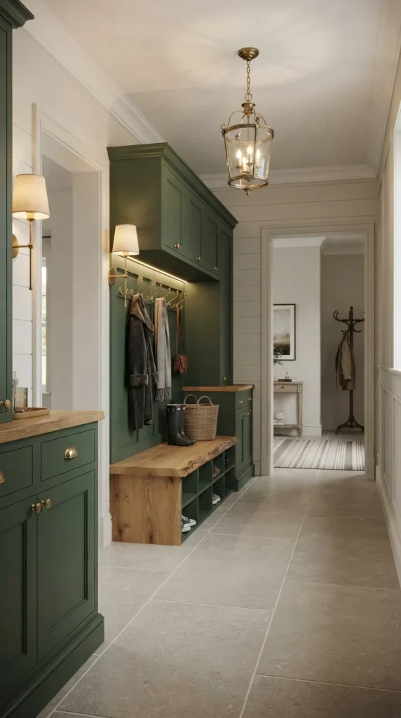 Layer Ceiling and Wall Lighting