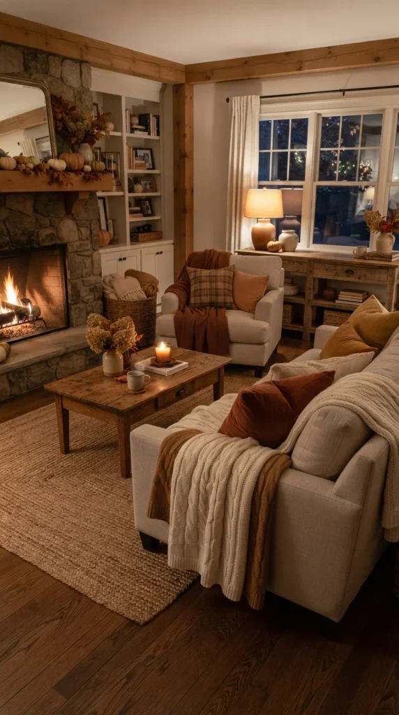 Layer Cozy Throw Blankets