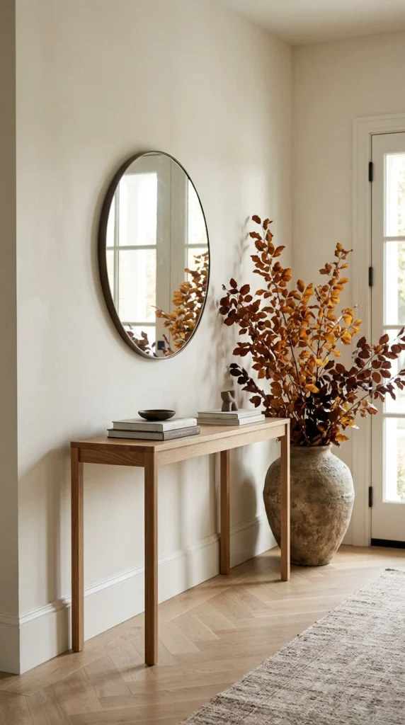 Add Large Autumn Branches