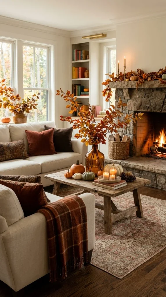 Add Plaid Patterns