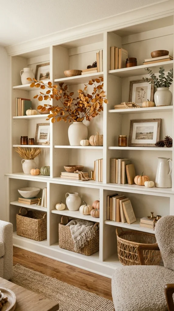 Add Woven Baskets