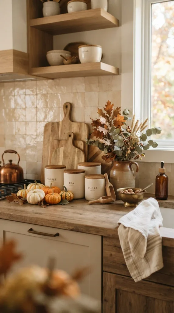 Display Wooden Cutting Boards