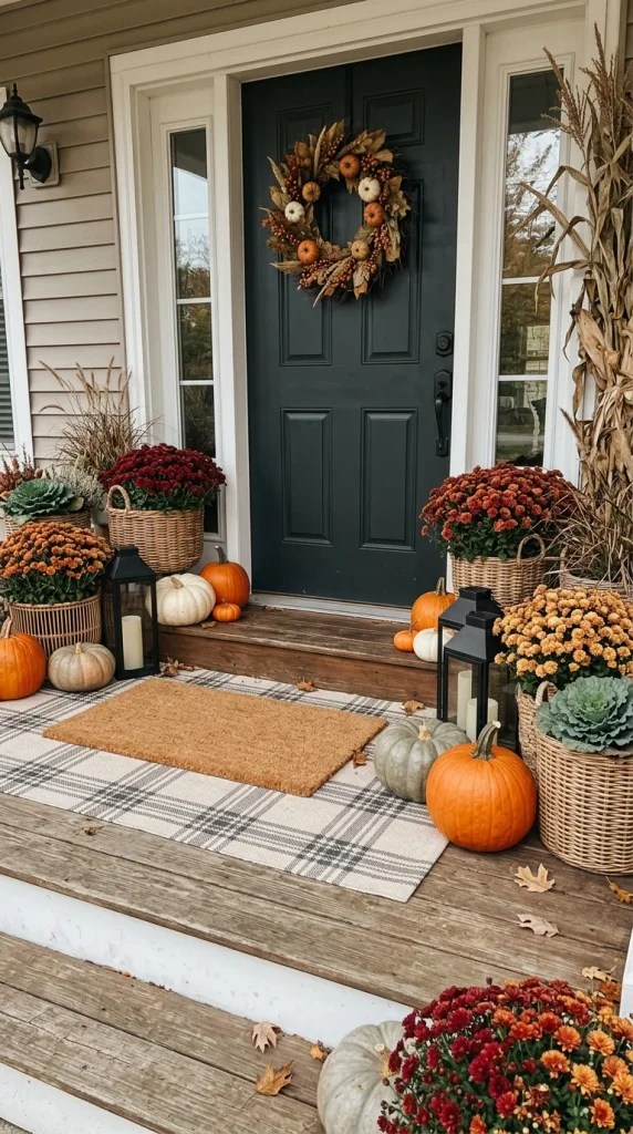 Layer Outdoor Rugs