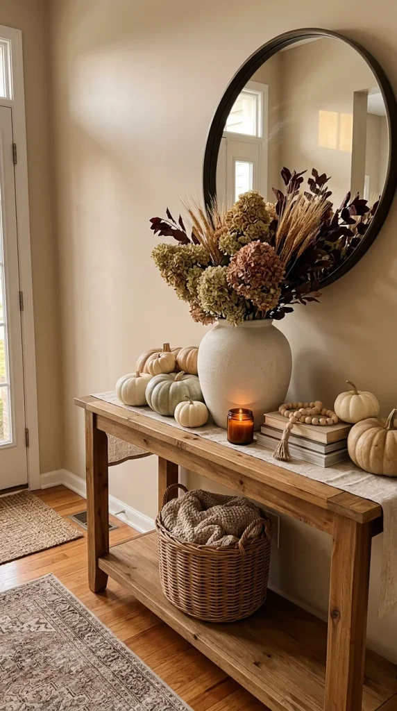 Style With Dried Flowers