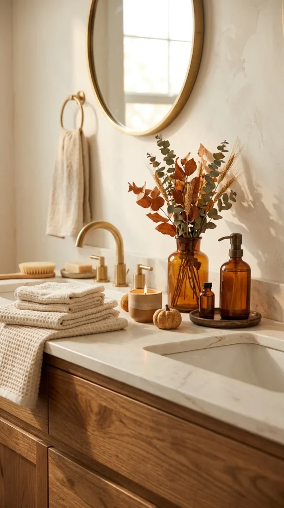 Use Amber Glass Accessories