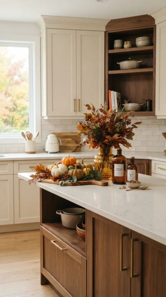 Use Amber Glass Accessories